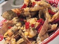 -欧记大排档·景德菜(上海首店)