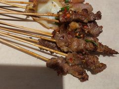 -街角等你.大连海鲜烧烤(西安路店)