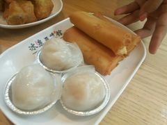-冰泉豆浆馆(阳朔店)