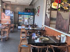 -北门涮肉·铜锅涮肉(南锣鼓巷店)