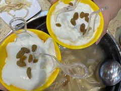 -九寨特色牦牛肉汤锅 羊肉汤锅