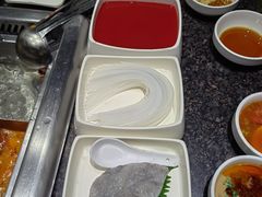 -海底捞火锅(崇文门新世界百货店)