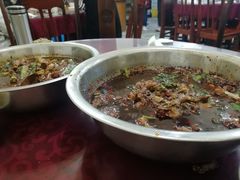 -温江公平红烧兔(总店)