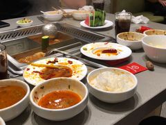 -海底捞火锅(杭州萧山宝龙广场店)