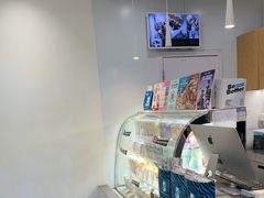-Blueglass酸奶(北京环宇荟店)