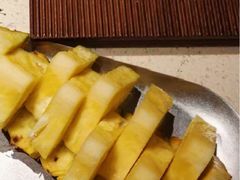 -Ant 蚂蚁洞烤肉·大营地(上海静安大悦城店)