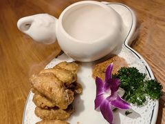 -唐猫庭院·千年陕菜(大唐不夜城店)