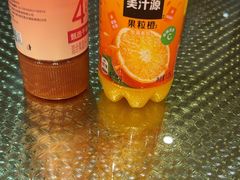 -醉霖生态餐厅(交大店)