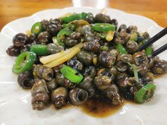 -南记食粥坊·宵夜大排档(岭南分店)