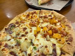 -汤姆榴莲披萨(状元北路店)