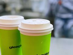 -gleeglee乐溢亦茶(朝阳大悦城店)