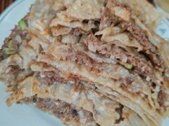 -清真永恒华威肉饼(潘家园店)