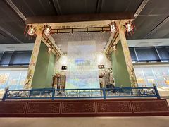 -北京工艺美术博物馆