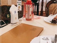 -新侨三宝乐西餐厅(崇文门店)
