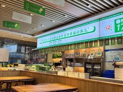 -食蔬不二素食自助餐厅(沈阳铁西店)