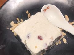 老上海玫瑰冰糕-上海人家花樣年华(中山公园店)