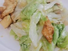-帕米尔食府(白云观店)