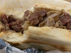 -清真拉妈卤味(回民街店)