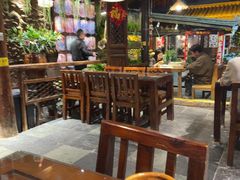 -尽善百年古院餐厅(王家老宅店)