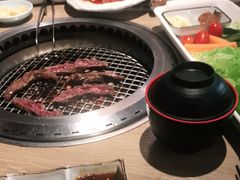 -好牛烧肉(世茂广场店)