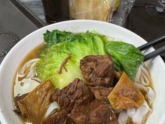 -珍珍小食店(西华路店)
