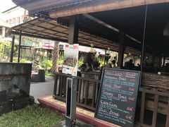 -Pundi Pundi Restaurant