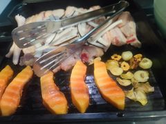 -采椰郎椰子鸡·脆皮鸡火锅(融创茂店)