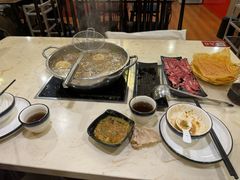 -潮汕良记牛肉火锅(洪武路店)