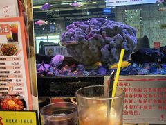 -新辉港式茶餐厅(北栅店)