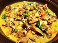-大张烙馍村(泉山店)