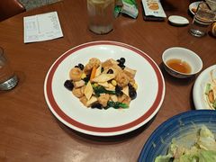 -上海人家花樣年华(中山公园店)