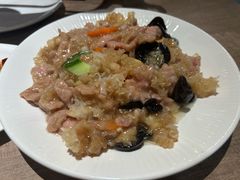 -直隶安家牛肉罩饼(七一路店)