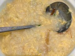 -吕氏疙瘩汤·海鲜新鲁菜(海州利群店)