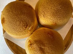 招牌菠萝包-炳胜品味(珠江新城店)