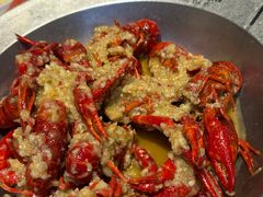 -回·龙虾铺·盆盆蟹·烧烤大排档(回龙观店)