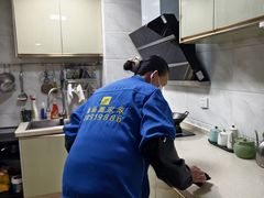 -武汉格丽雅家政 保洁清洗