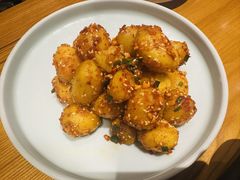 恩施土豆仔-丹江渔村(望京店)