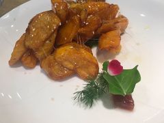 -上关雪東北菜(中房金谊店)