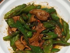 -绿茶餐厅(天津天河城店)