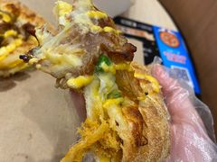 -达美乐比萨(朝阳路店)