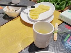-四季喧黔味豆米火锅(万达广场店)