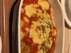 -卡朋西餐(悦汇城店)