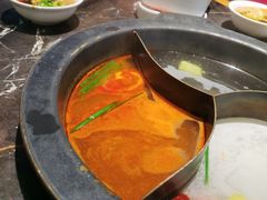 -火锅岛潮牌自助餐厅(天津天佑城店)