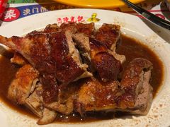 -陈光记烧腊店(罗保博士街店)