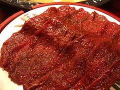 -袁老四老火锅(盘龙城店)