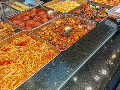 -老人和饭店(打浦路店)