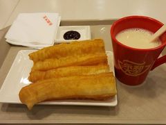 -永和大王(茉莉上新·共和新路店)