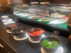 -广州建国酒店·君豪西餐自助餐厅