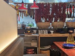 -隐厨·中国菜馆(三里屯T+MALL店)