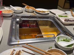 -海底捞火锅(天津SM城市广场店)